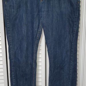 Lee Brooklyn Vintage Denim Jeans